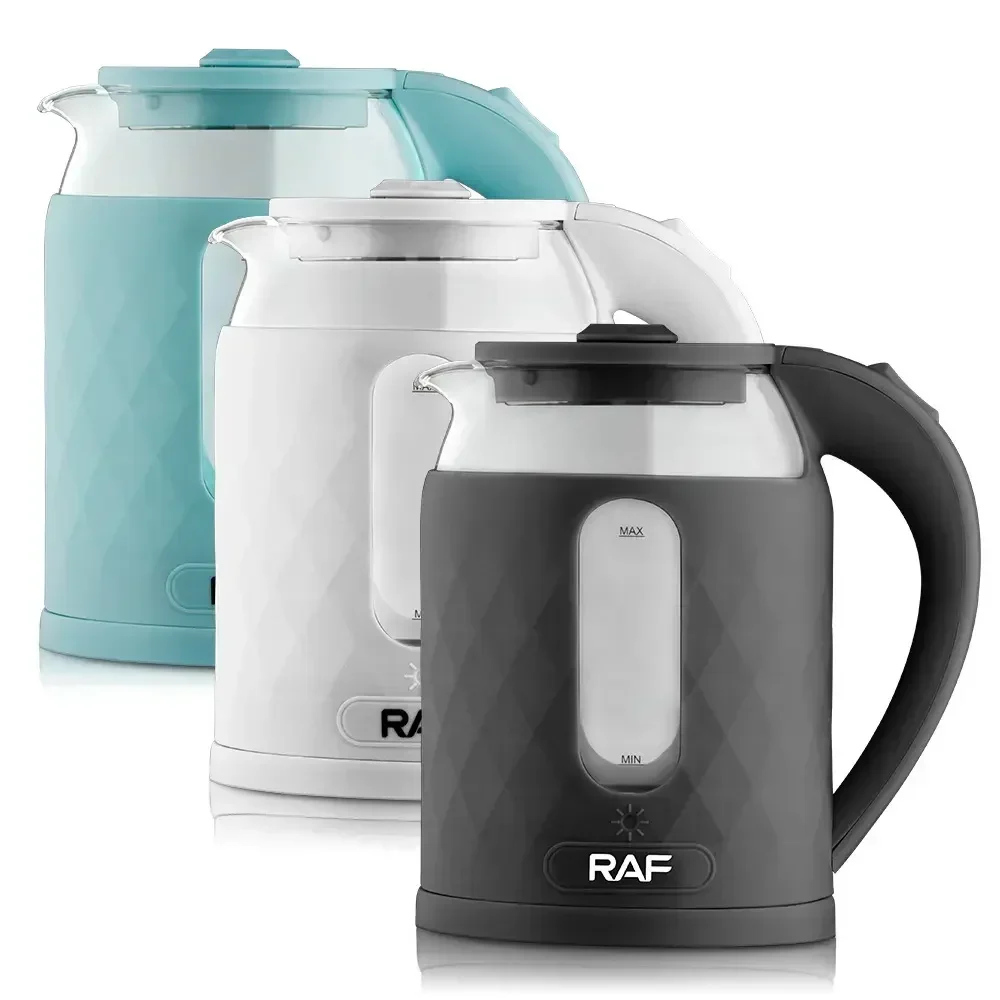 2.0L RAF Electric Kettle R.7930
