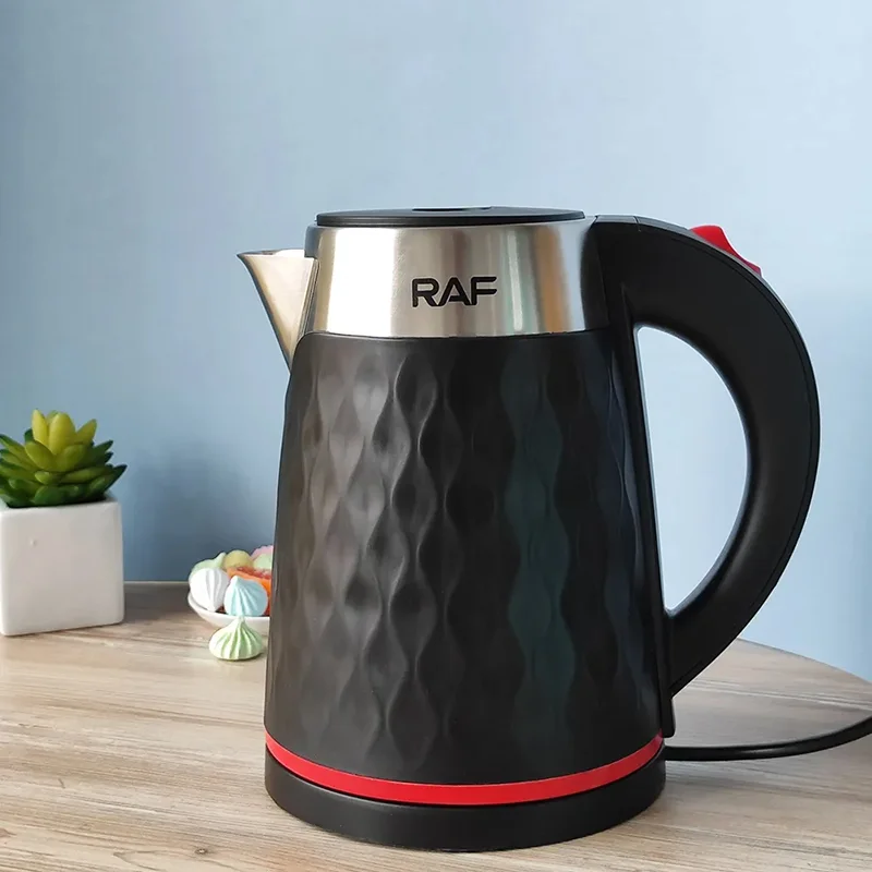 2.0L RAF Electric Kettle R.7931