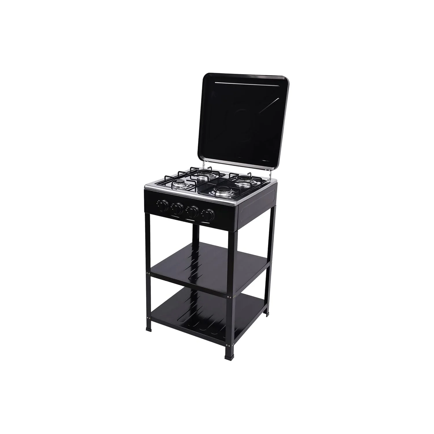 4-Burner Gas Cooker BOMA BM-305