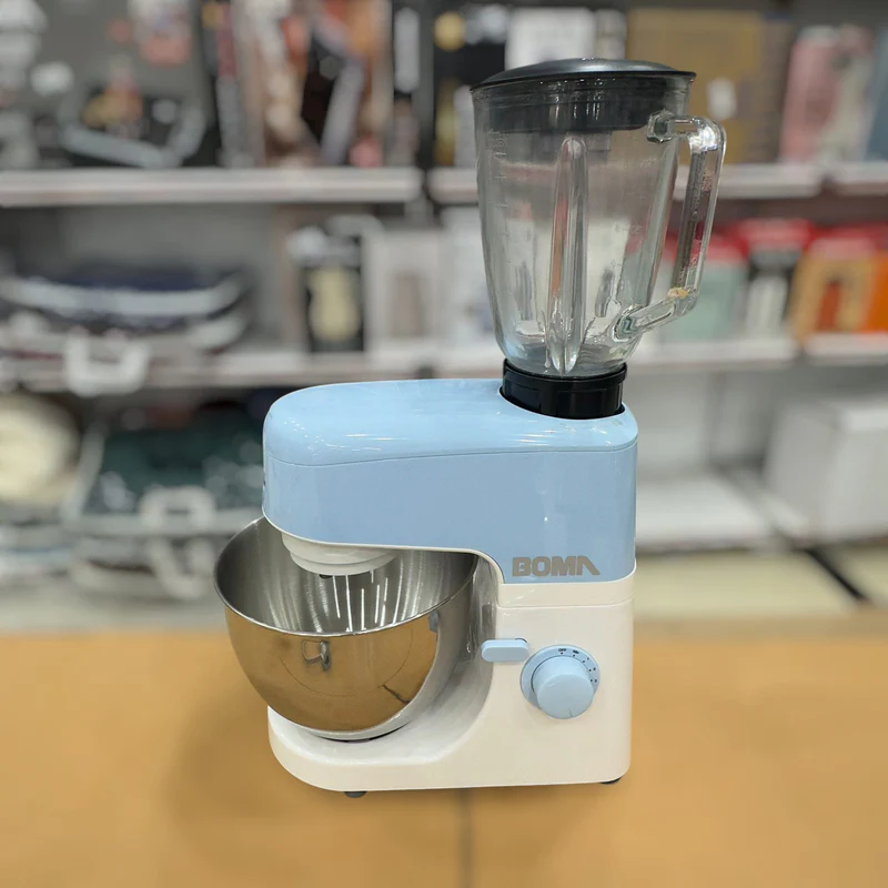 5-In-1 Stand Mixer BOMA BM-832