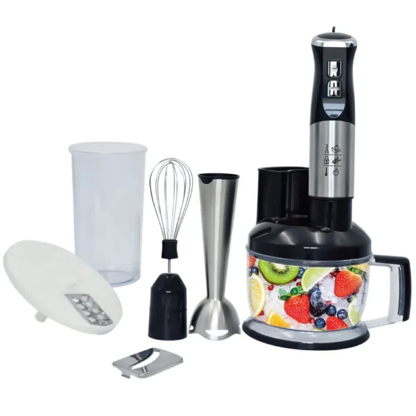 6-in-1 Hand Blender RAF R.299