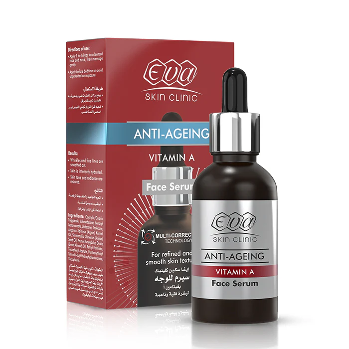 Aloe Eva Hair Cream