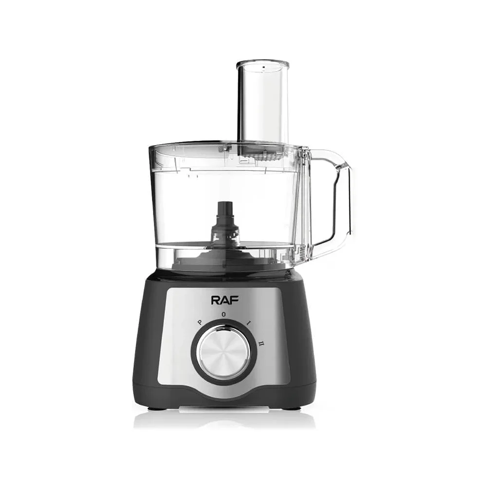 7-in-1 1.5L Food Processor RAF R.305