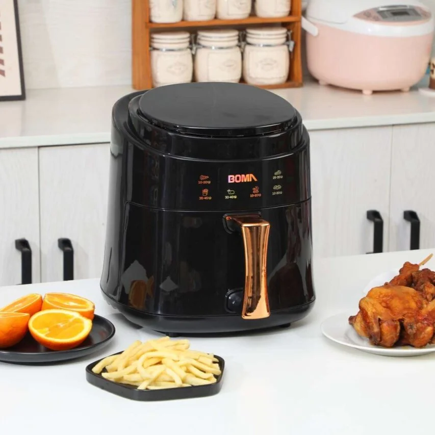 Cookware