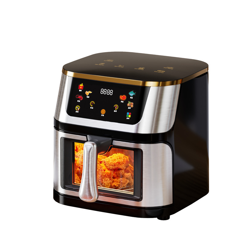 Air Fryer BOMA BM-790B