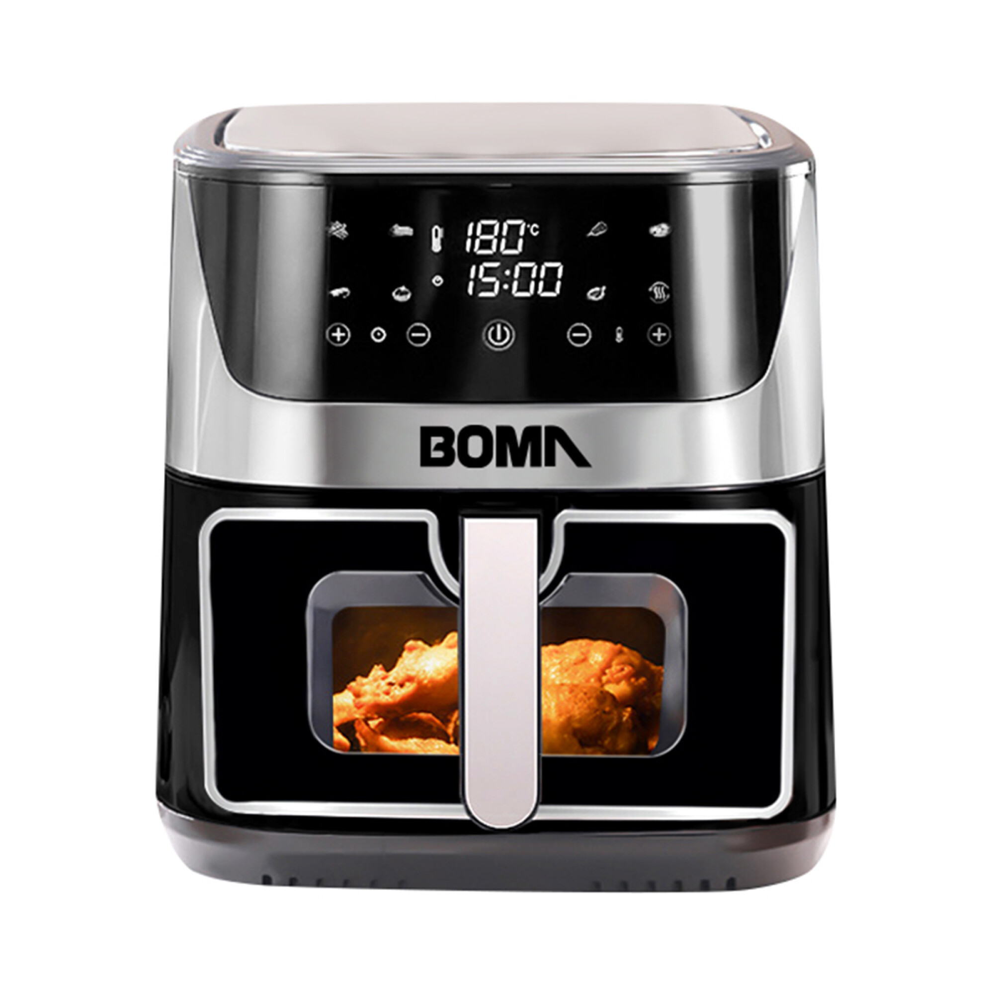Air Fryer BOMA BM-880