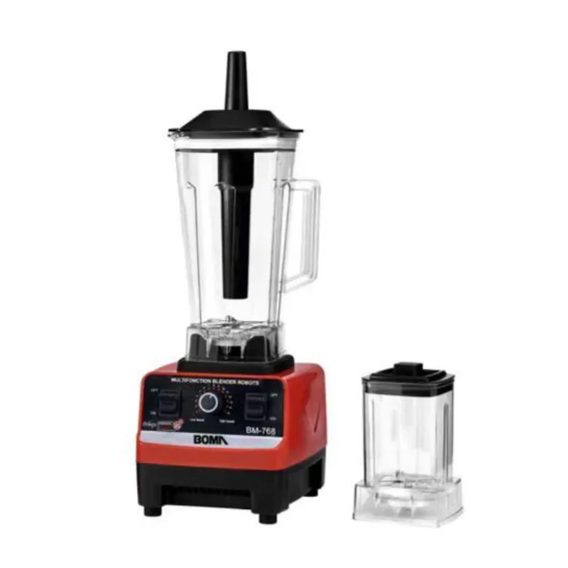 Blender BOMA BM-768