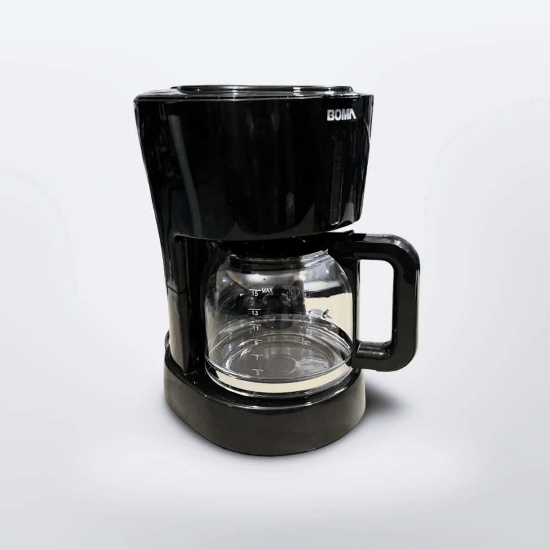 Coffee Maker BOMA BM-6838