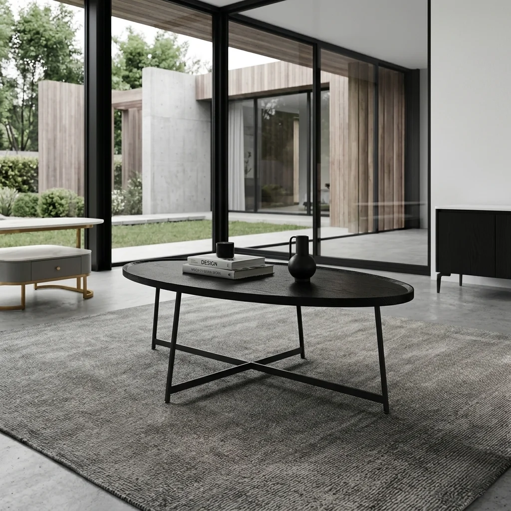 Coffee Table – Model X004
