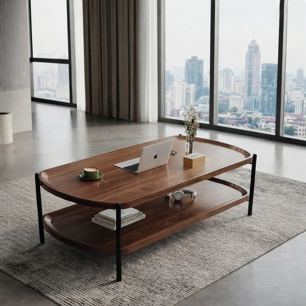 Coffee Table – Model X005