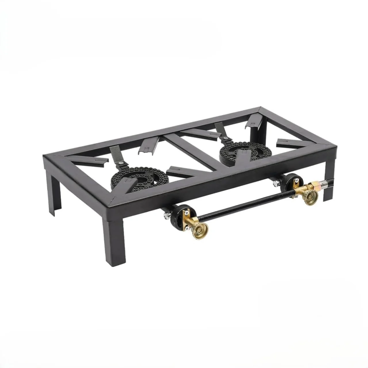 Dual Burner Gas Cooker BOMA BM-31