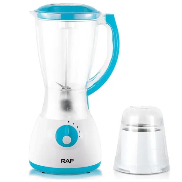 Electric Blender RAF R.440B