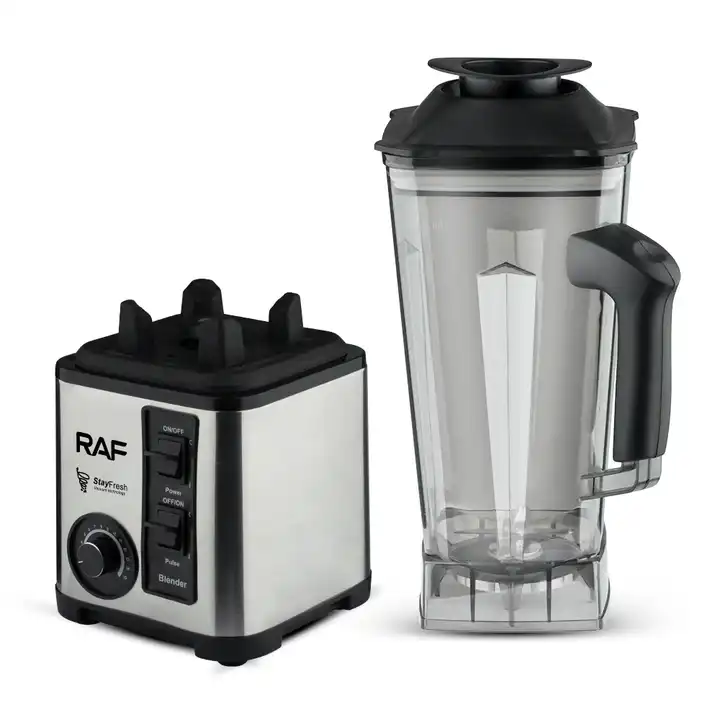 Electric Blender RAF R.2841