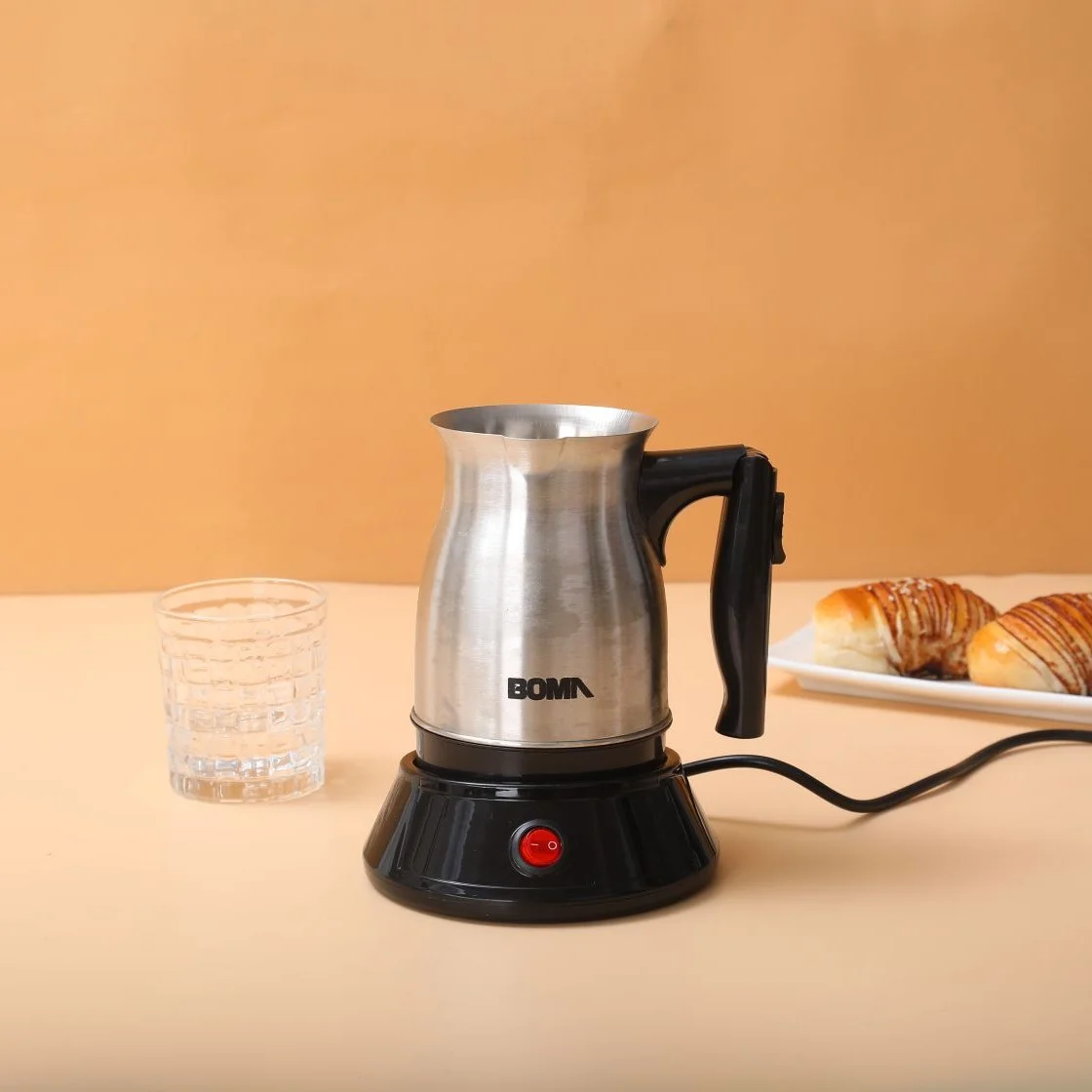Electric Coffee Pot BOMA BM-1622