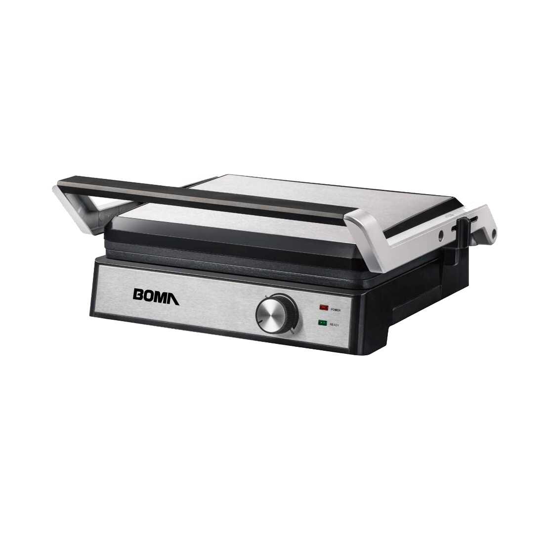 Electric Contact Grill BOMA BM-2001
