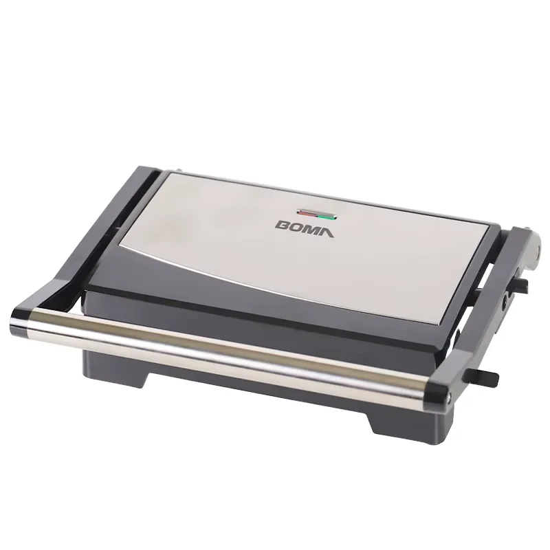 Electric Contact Grill BOMA BM-2002
