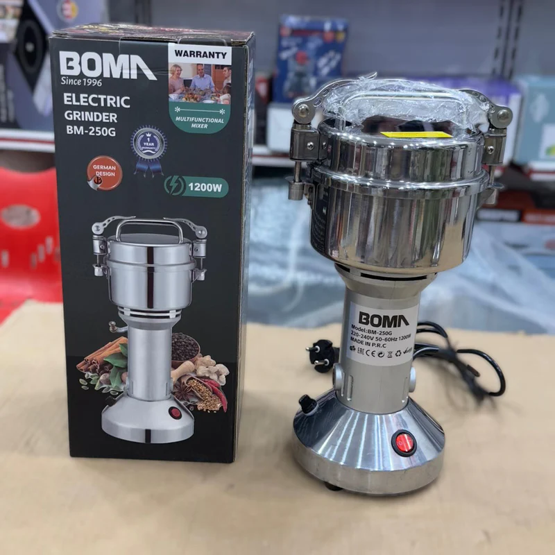 Electric Grinder BOMA BM-250GS