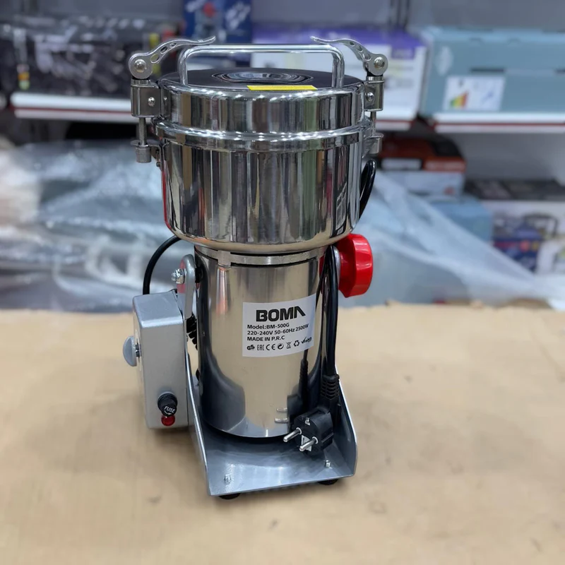 Electric Grinder BOMA BM-500G