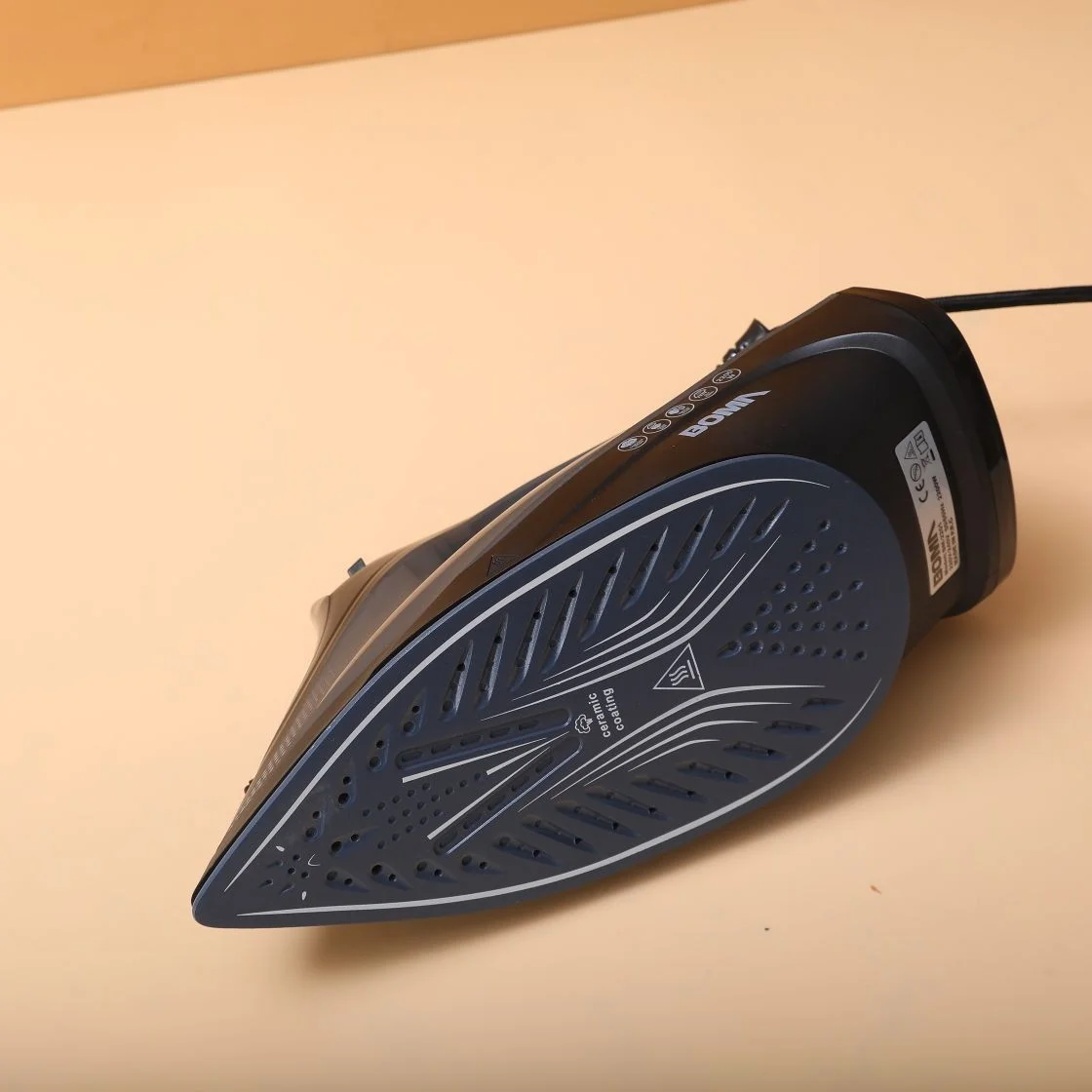 Electric Iron BOMA BM-2201
