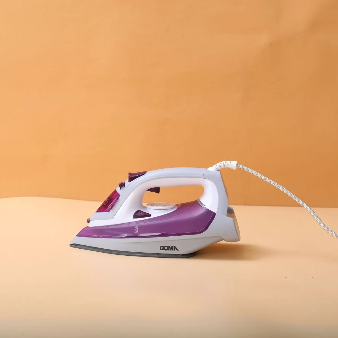 Electric Iron BOMA BM-258