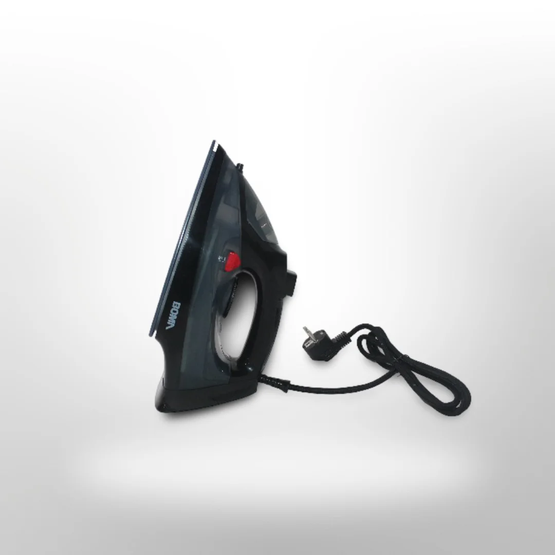 Electric Iron BOMA BM-260
