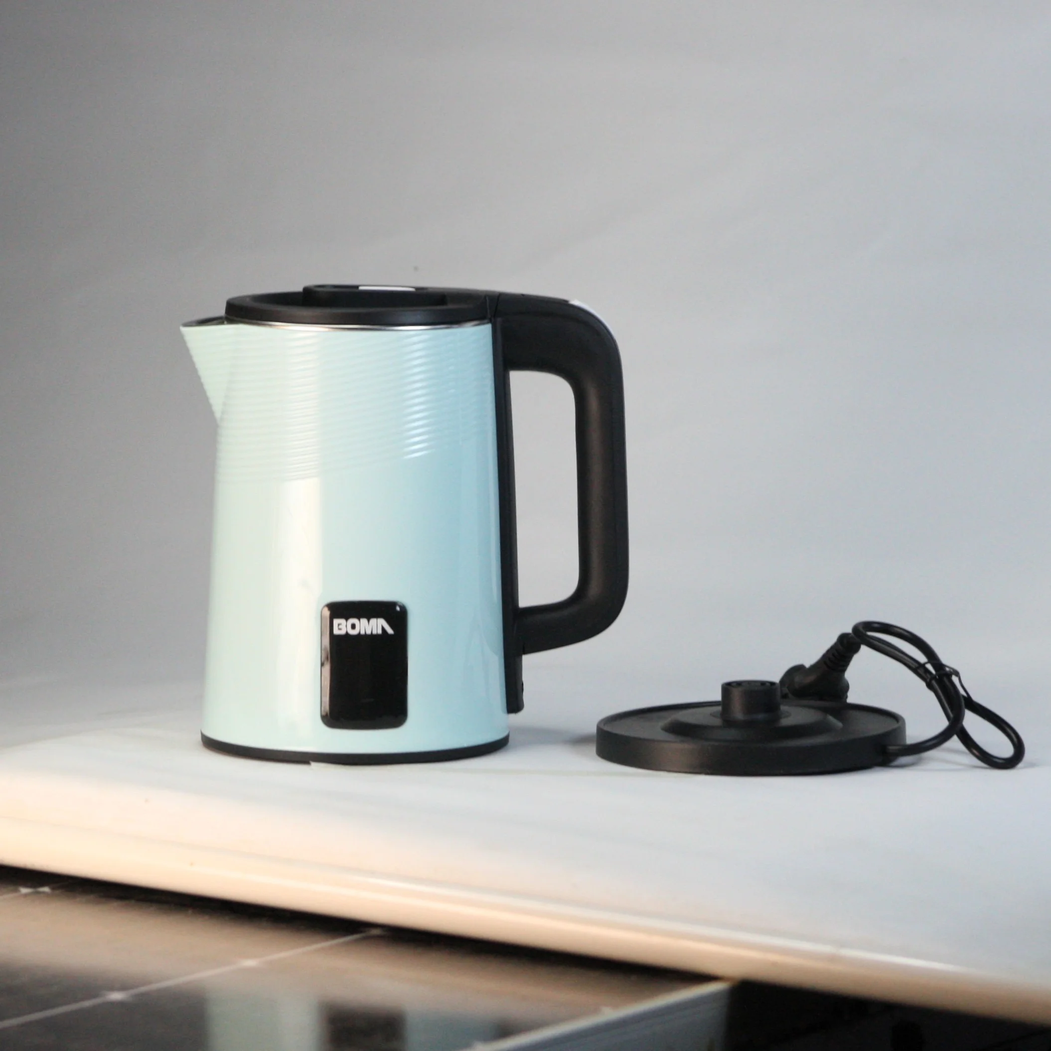 Electric Kettle BOMA BM-2518