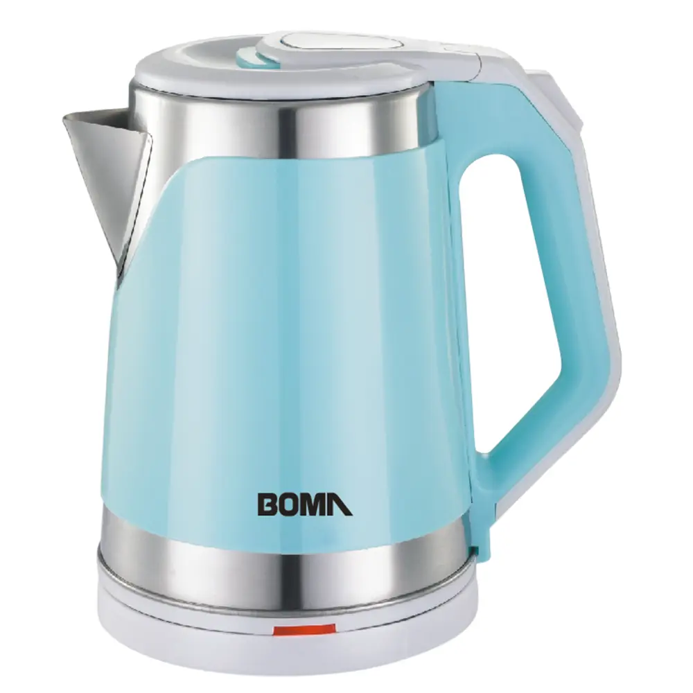 Electric Kettle BOMA BM‑1202