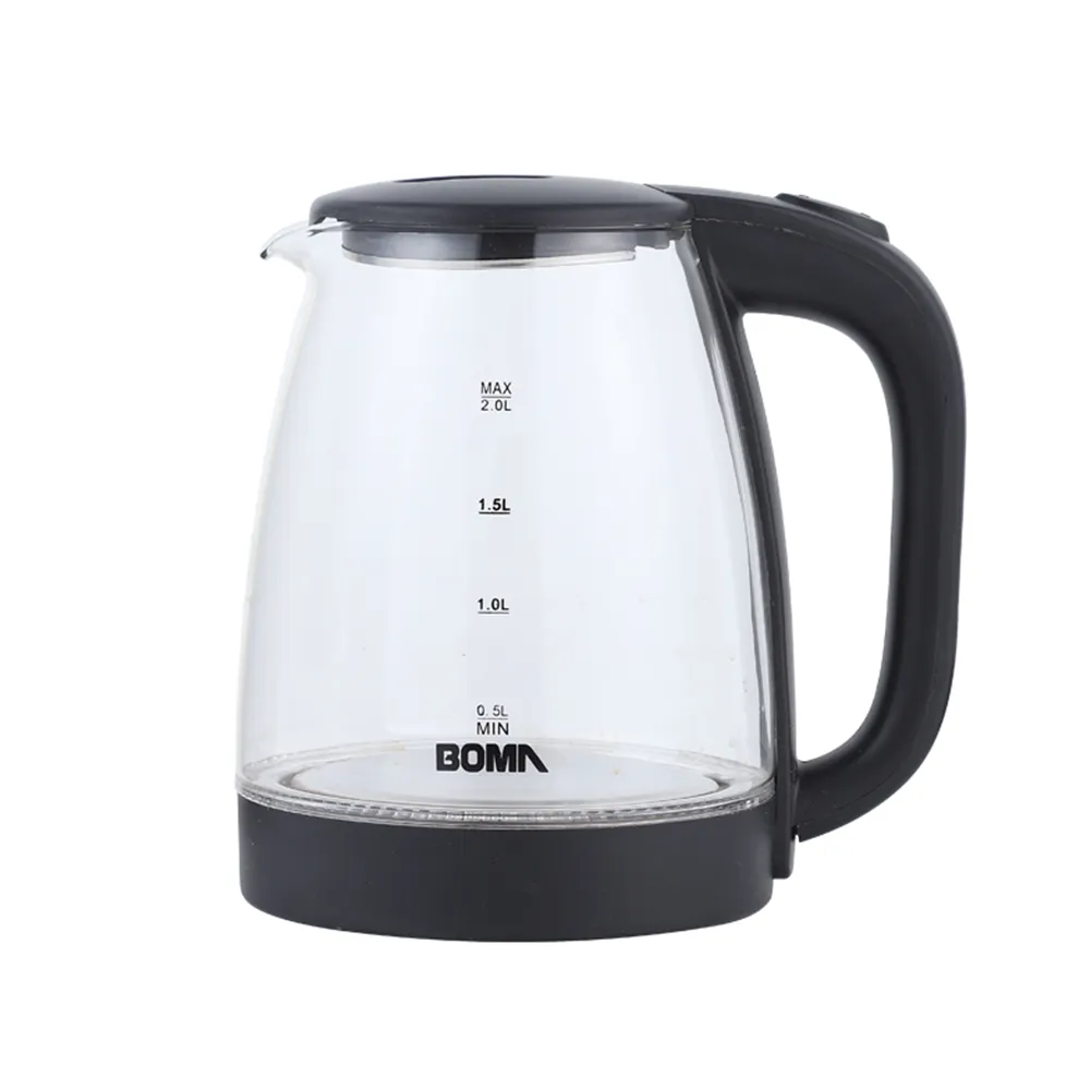 Electric Kettle BOMA BM‑0605
