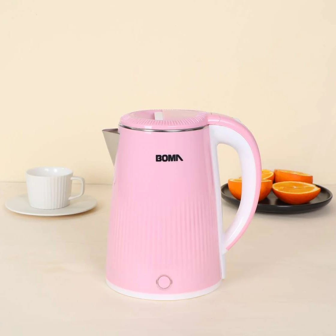 Electric Kettle BOMA BM‑1808