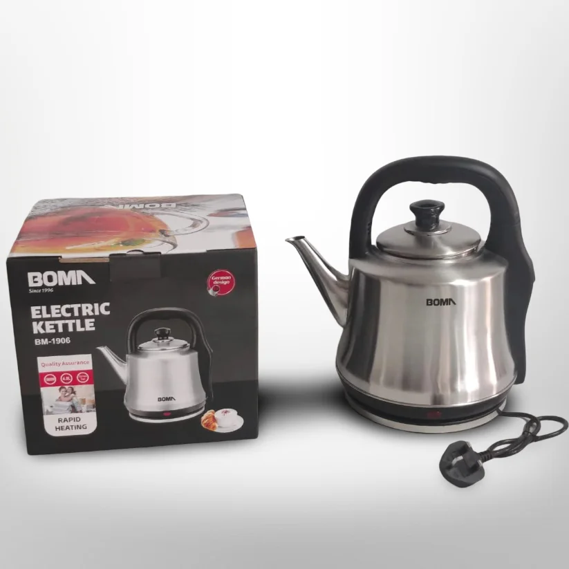 Electric Kettle BOMA BM‑1906