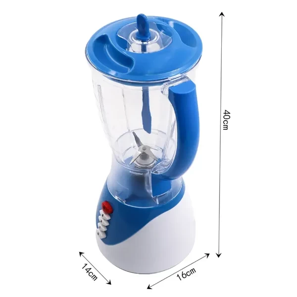 Electric Blender RAF R.2818