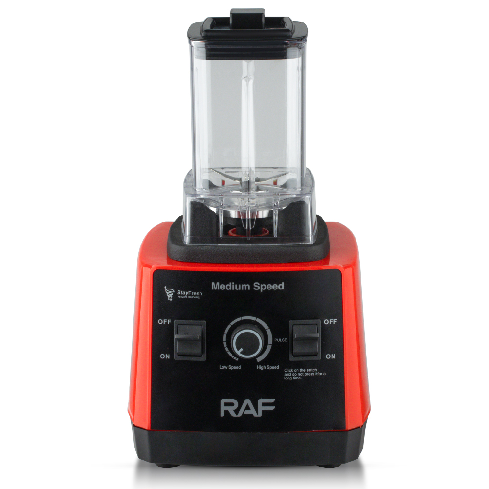 Electric Blender RAF R.2840