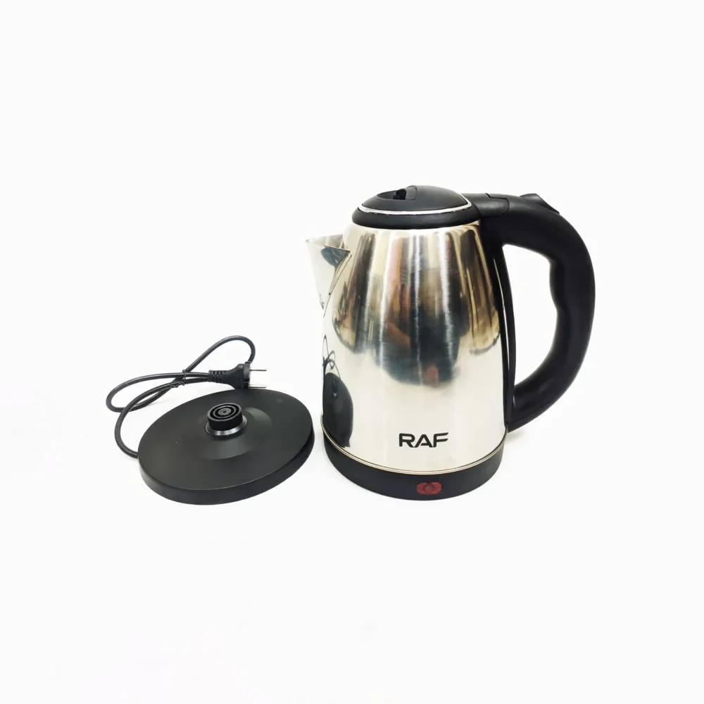 Electric Kettle RAF R.7816