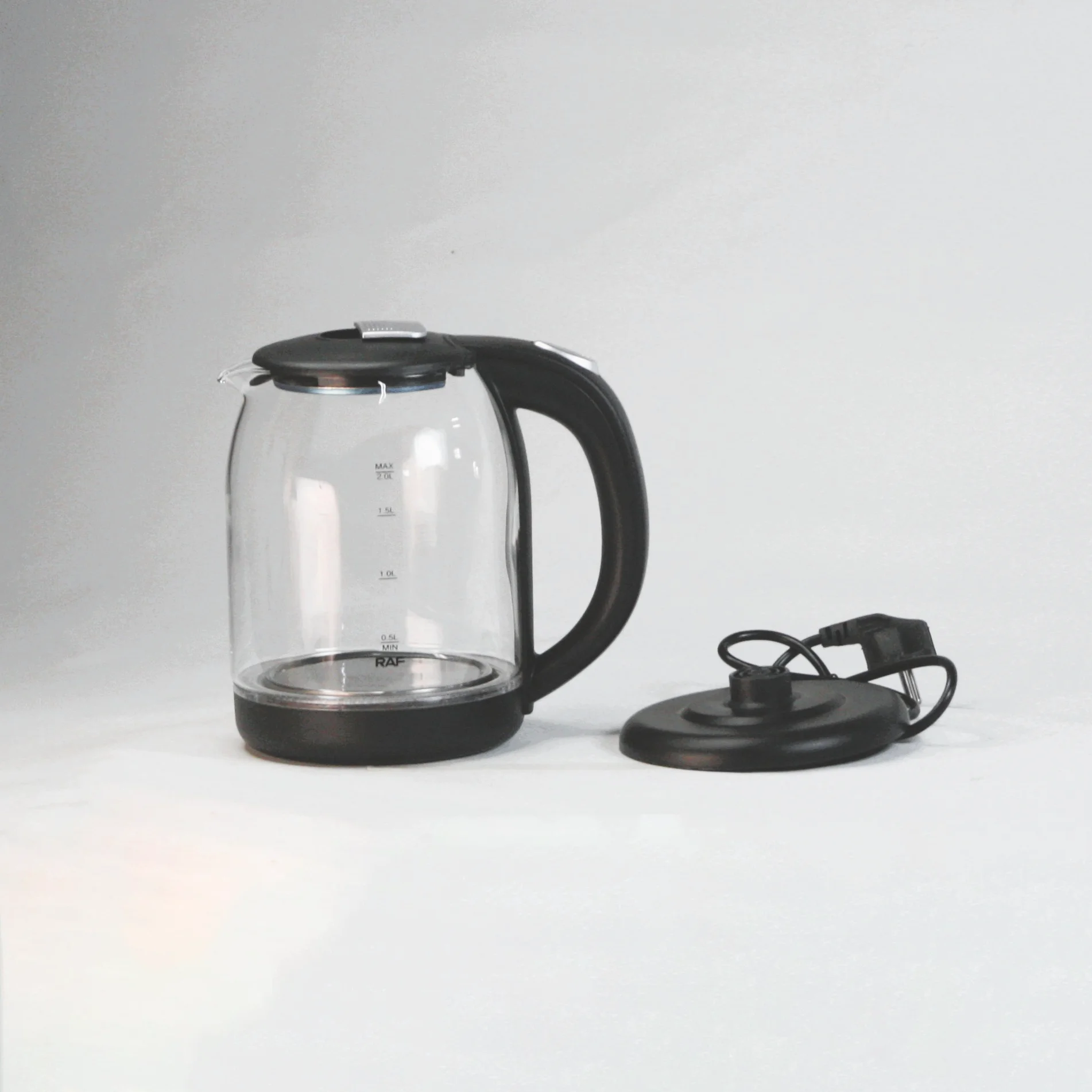 Electric Kettle RAF R.7833