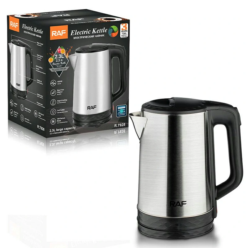 Electric Kettle RAF R.7928