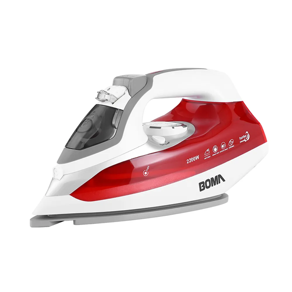 Electric Iron BOMA BM-5598