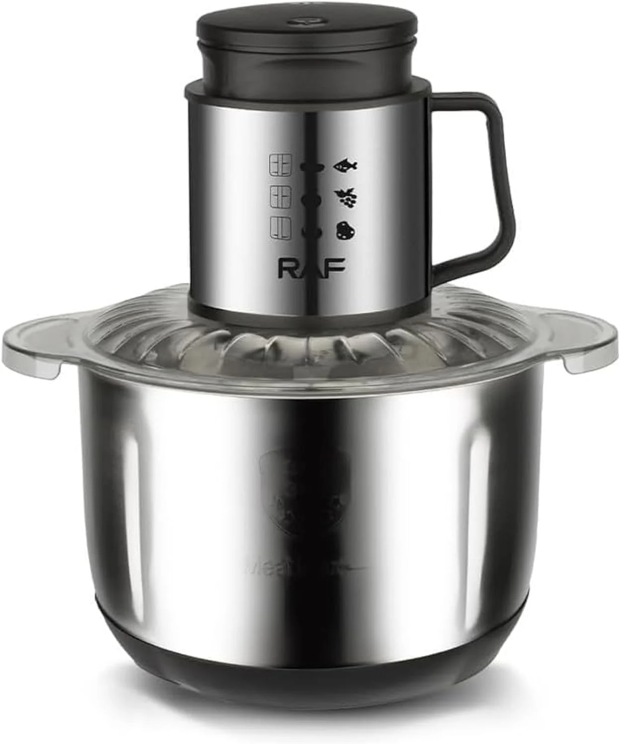 Food Processor RAF R.7025