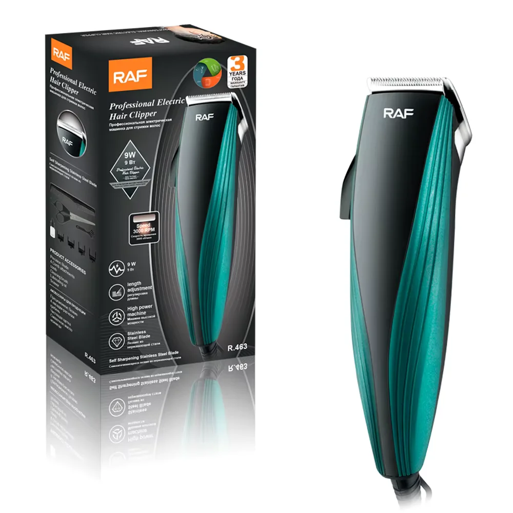 Hair Clipper RAF R.463