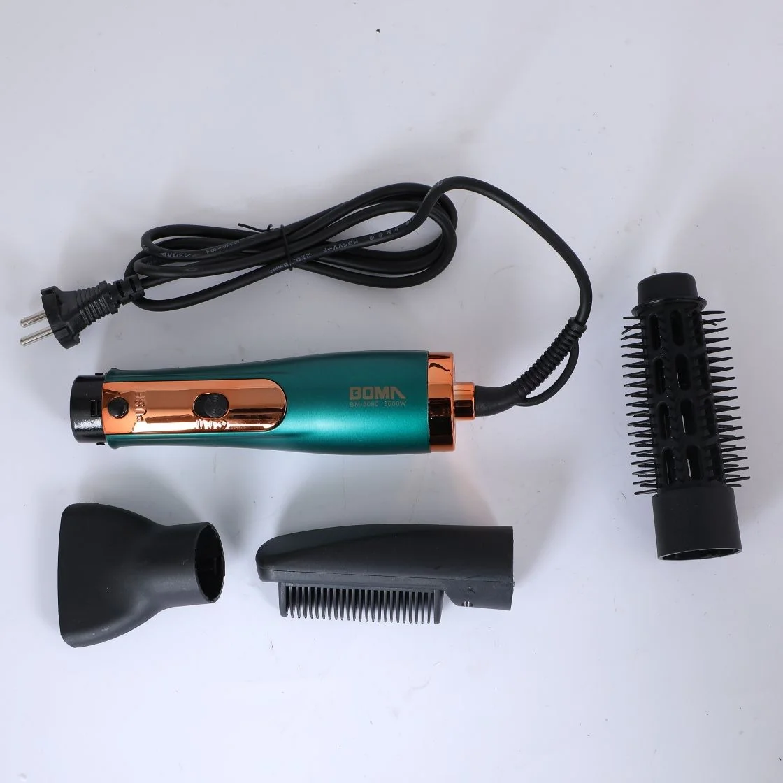 Hair Dryer BOMA BM‑8090