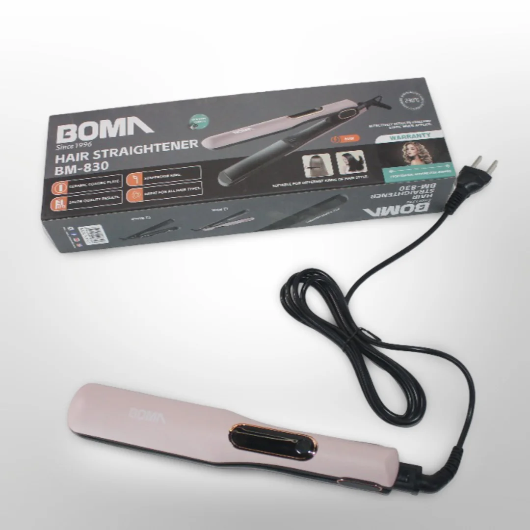 Hair Curling Stick BOMA BM‑830