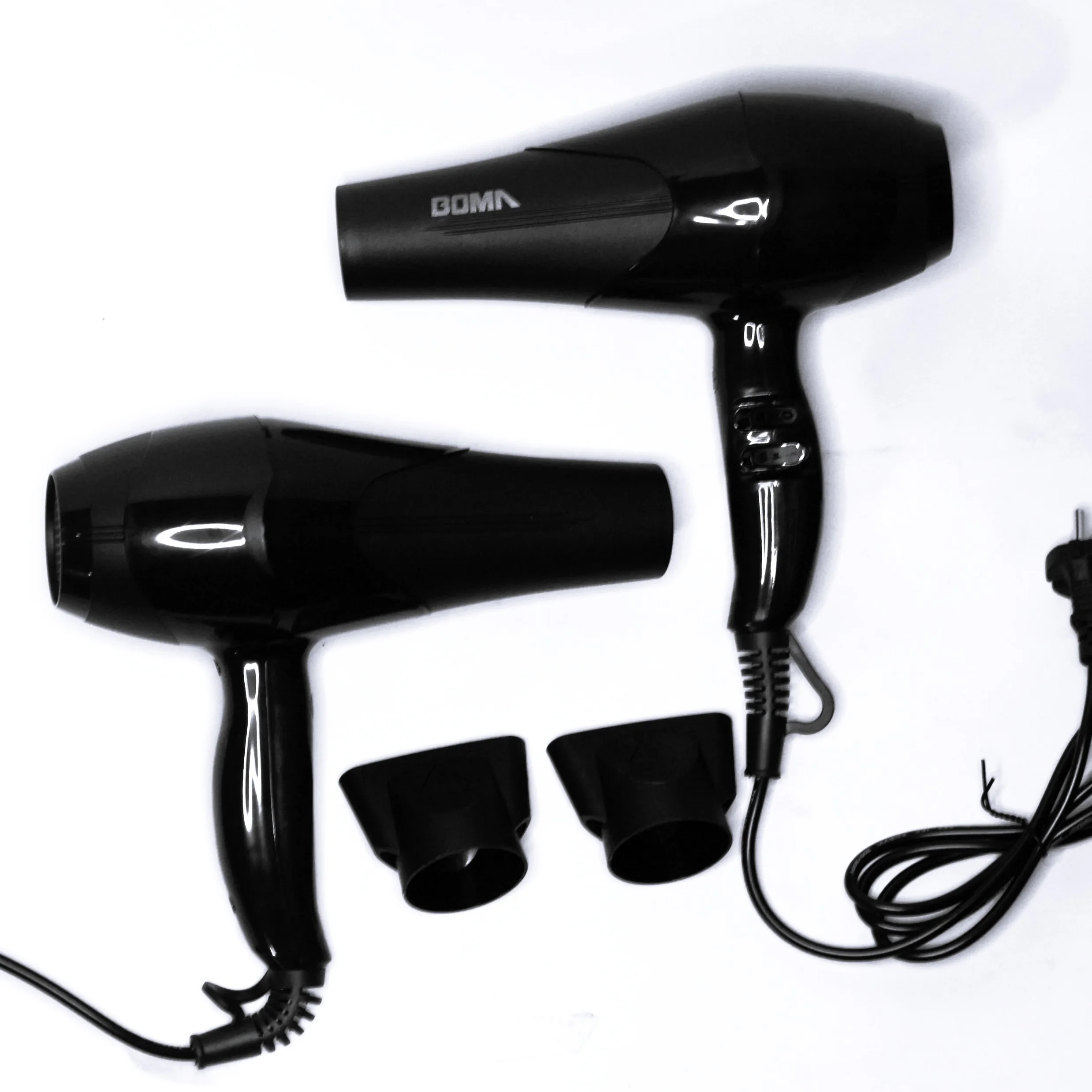 Hair Dryer BOMA BM‑8807