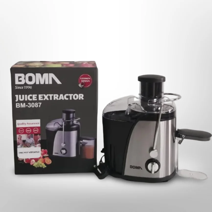 Juice Extractor BOMA BM‑3087