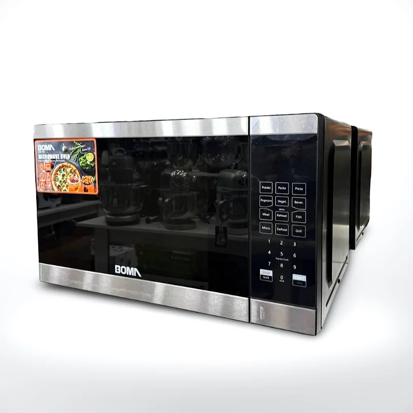 Microwave BOMA BM‑C42PXP26