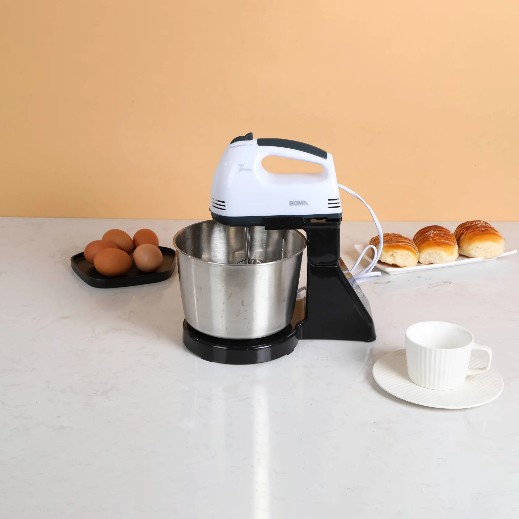 Mini Stand Mixer BOMA BM‑133