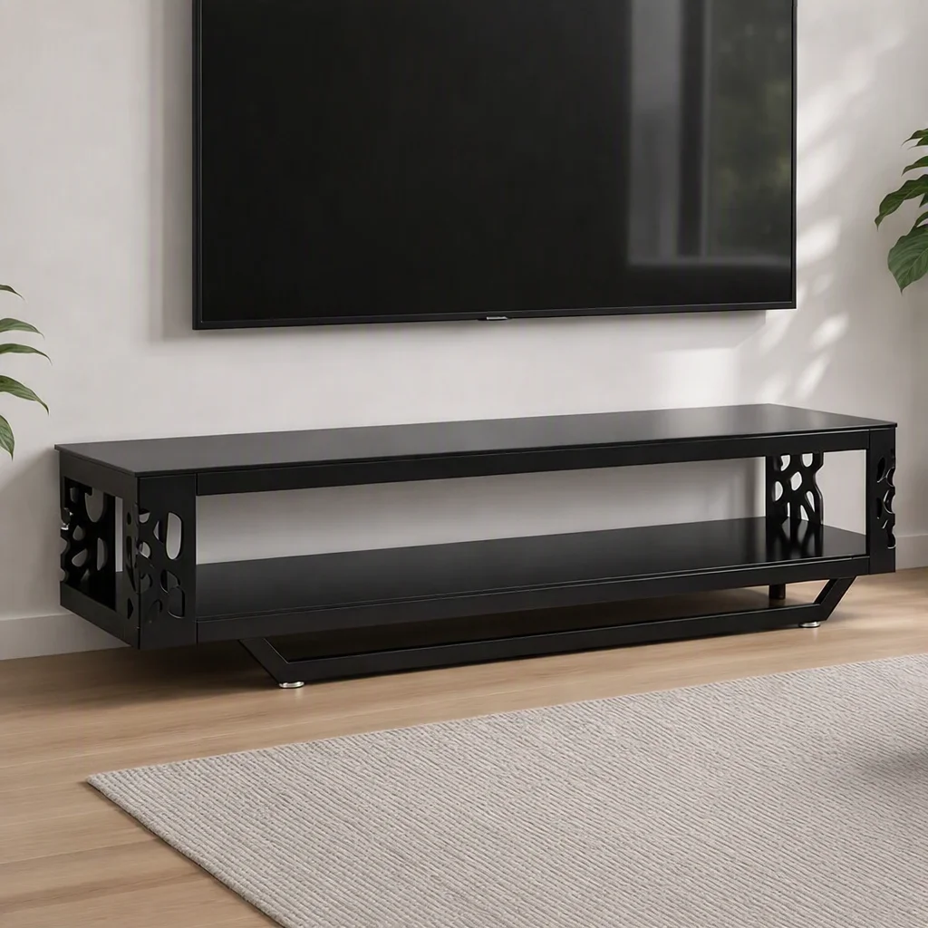 Modern TV Stand – Model TV160‑4
