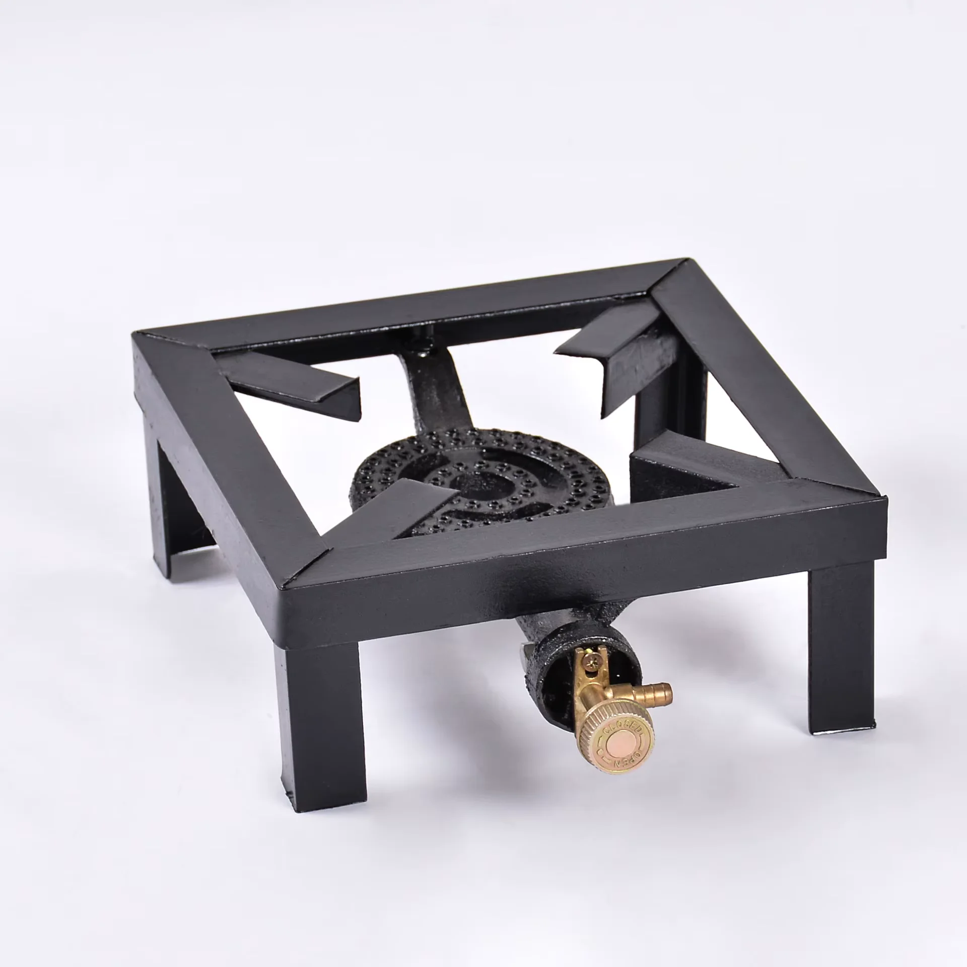 Single Burner Gas Cooker BOMA BM‑30
