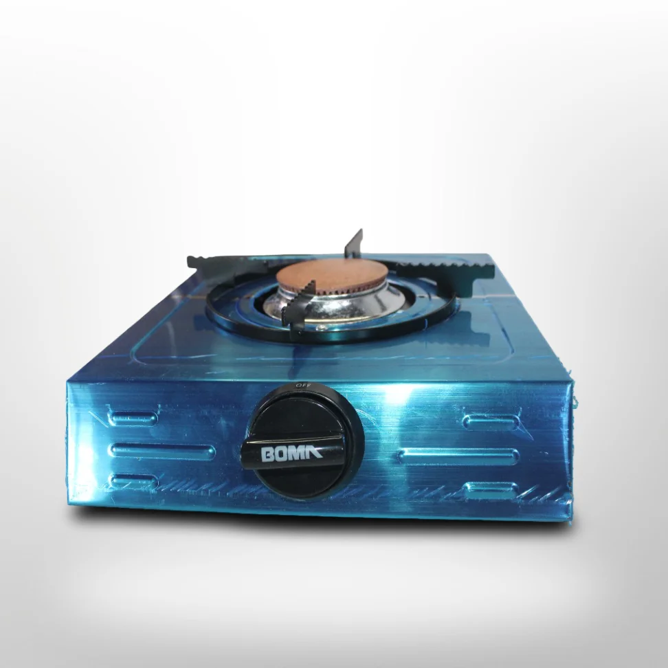 Single‑Burner Gas Cooker BOMA BM‑157