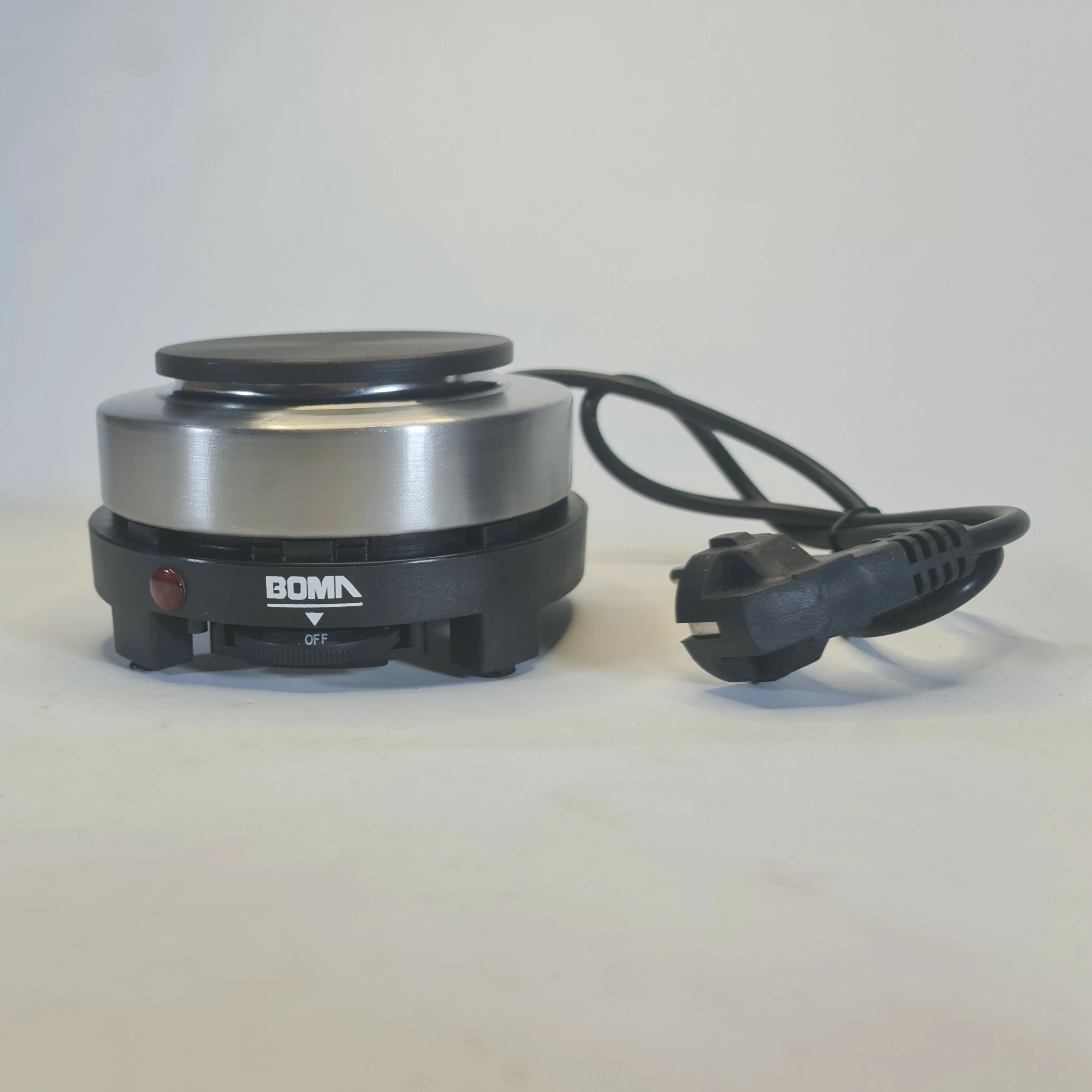 Single‑Plate Electric Cooker BOMA BM‑105
