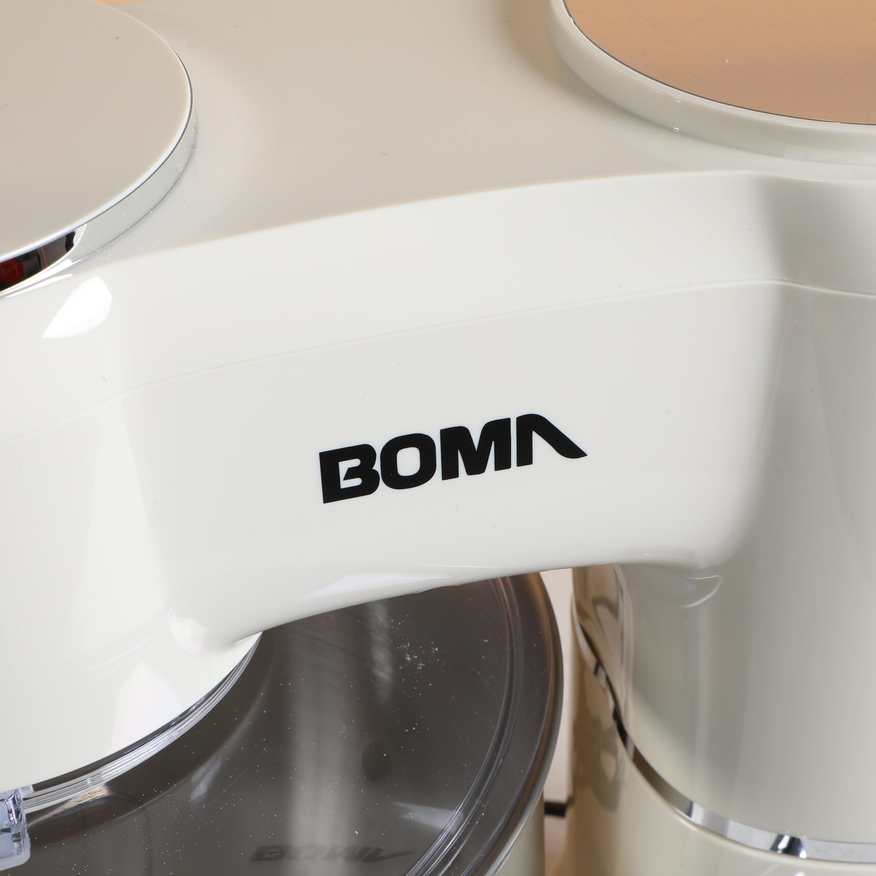 Stand Mixer BOMA BM‑1550