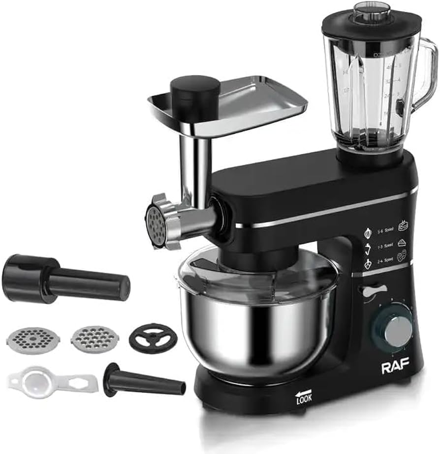 Stand Mixer RAF R.6676